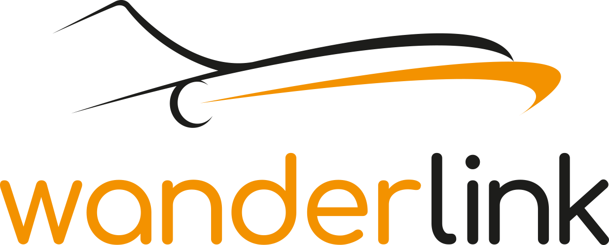 Wanderlink Logo
